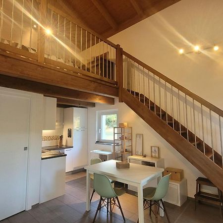 Casa Domos Apartment Barone Canavese Bagian luar foto