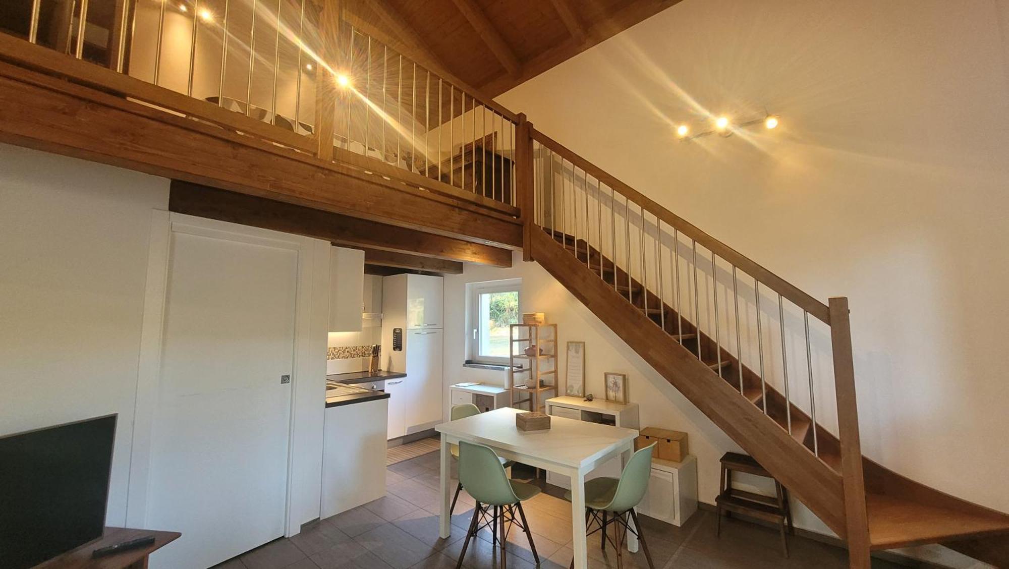Casa Domos Apartment Barone Canavese Bagian luar foto